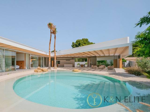 Casa-chalet en Venta en Carrer de la Carrasca en Vistahermosa