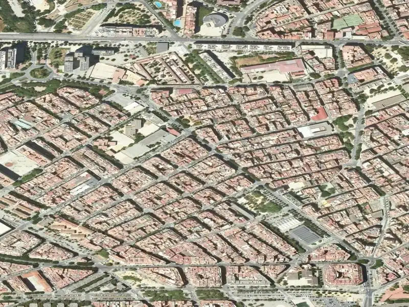 Flat for sale in Avenida Torrent Gornal del, imagen 3