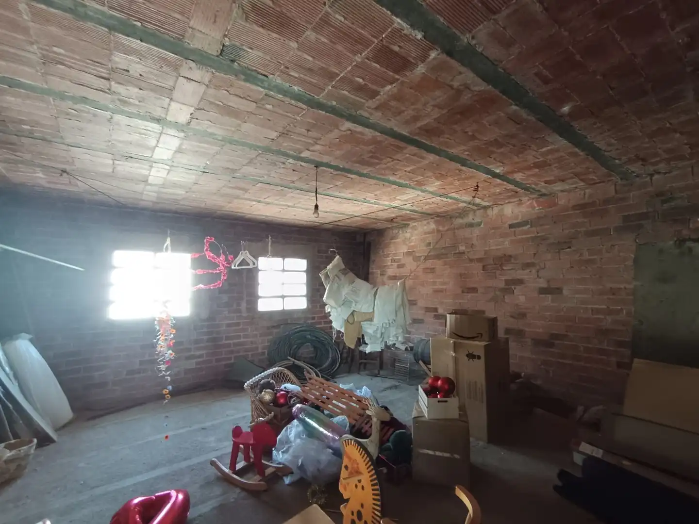 Casa o chalet en venta en Sant Julià de Ramis con Calefacción, Terraza y Trastero