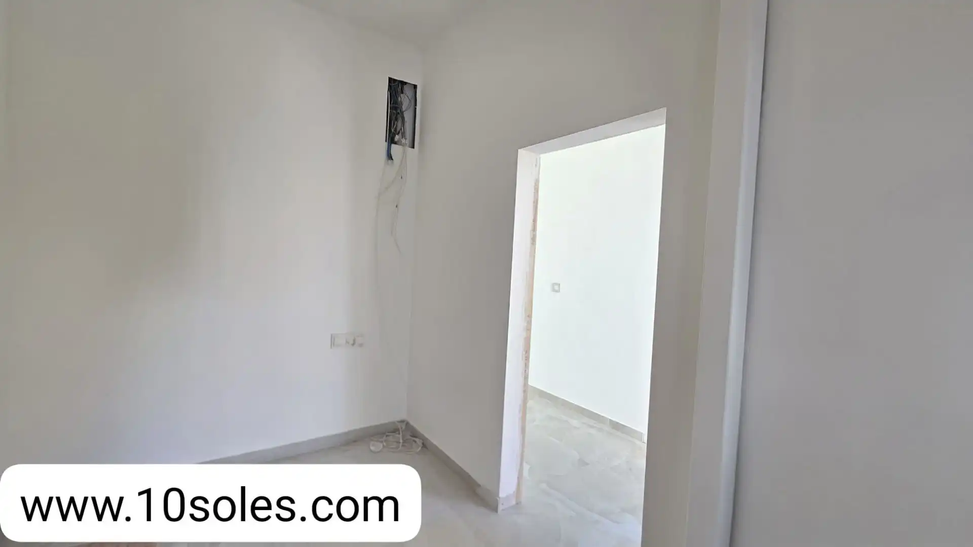Bedroom of Detached homes for sale in Bigastro  with Private garden, Terrace and Storage room