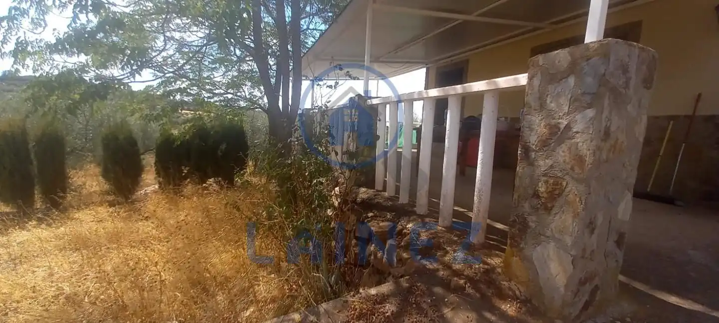 Wohnbaugrundstück zum Verkauf in La Granjuela, imagen 12