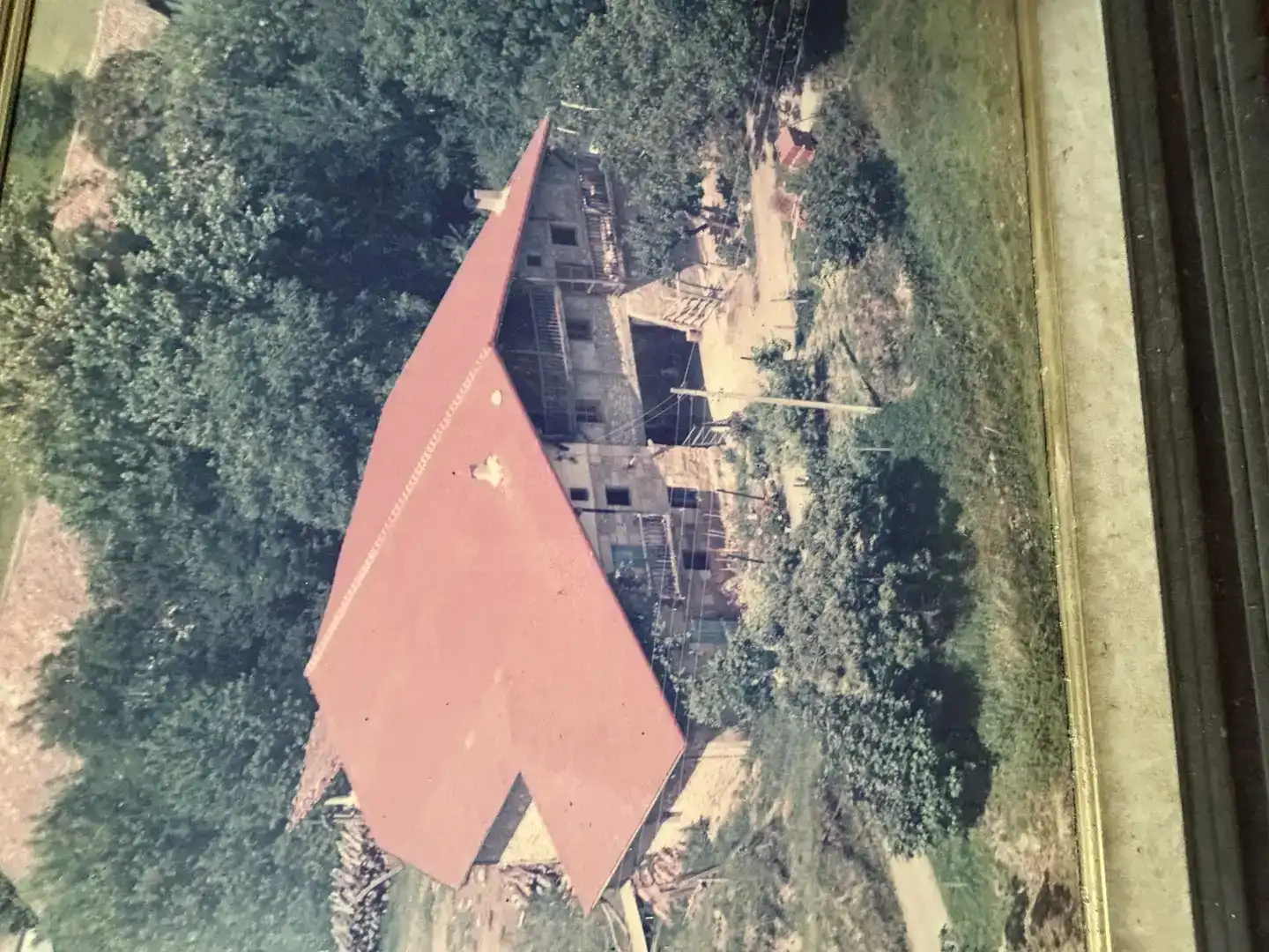 Außenansicht von Country house zum Verkauf in Berriz