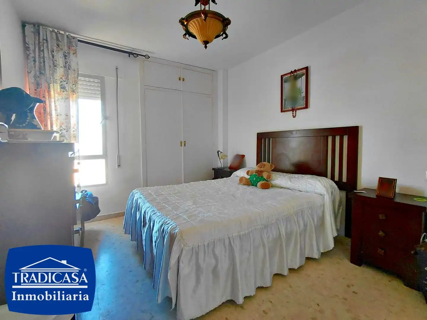 Flat with lift for sale in Valdelagrana, imagen 7