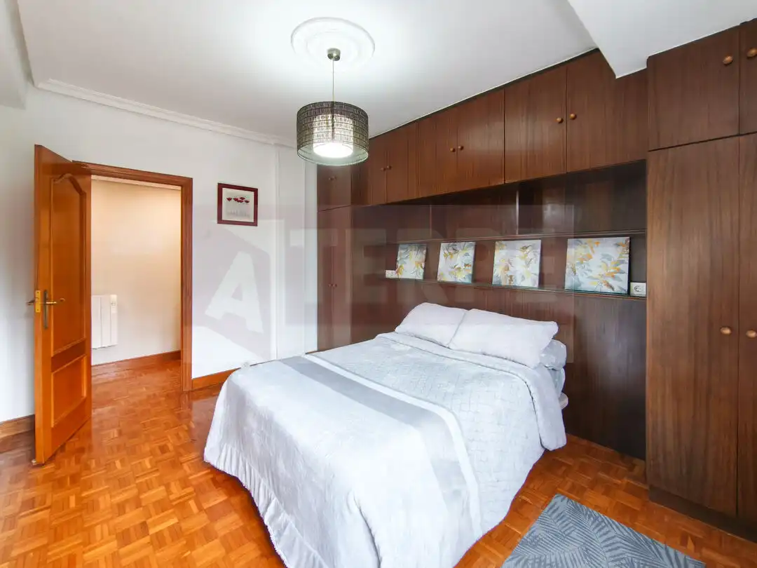 Appartamento con terrazza in vendita a Santa Klara Kalea, imagen 9
