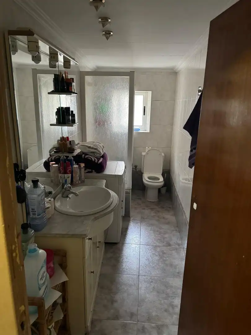 Badezimmer von Gebäude zum Verkauf in Guijuelo