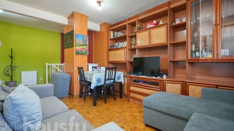 Photo 3 of Flat for sale in Calle Cesar Pastor Llopis, ., Santa Eugenia, Madrid Capital