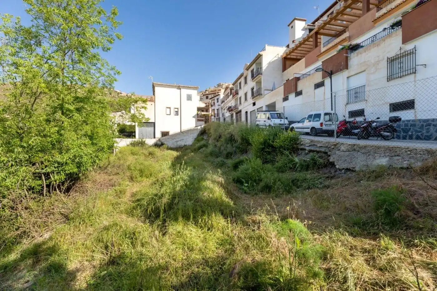Terreny residencial en venda a 40 Calle los Huertos, imagen 14