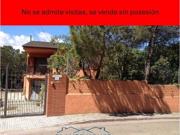 Xalet en venda a Calle FONOLL 2