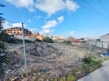 Terreno residenziale in vendita a Pedanías Este