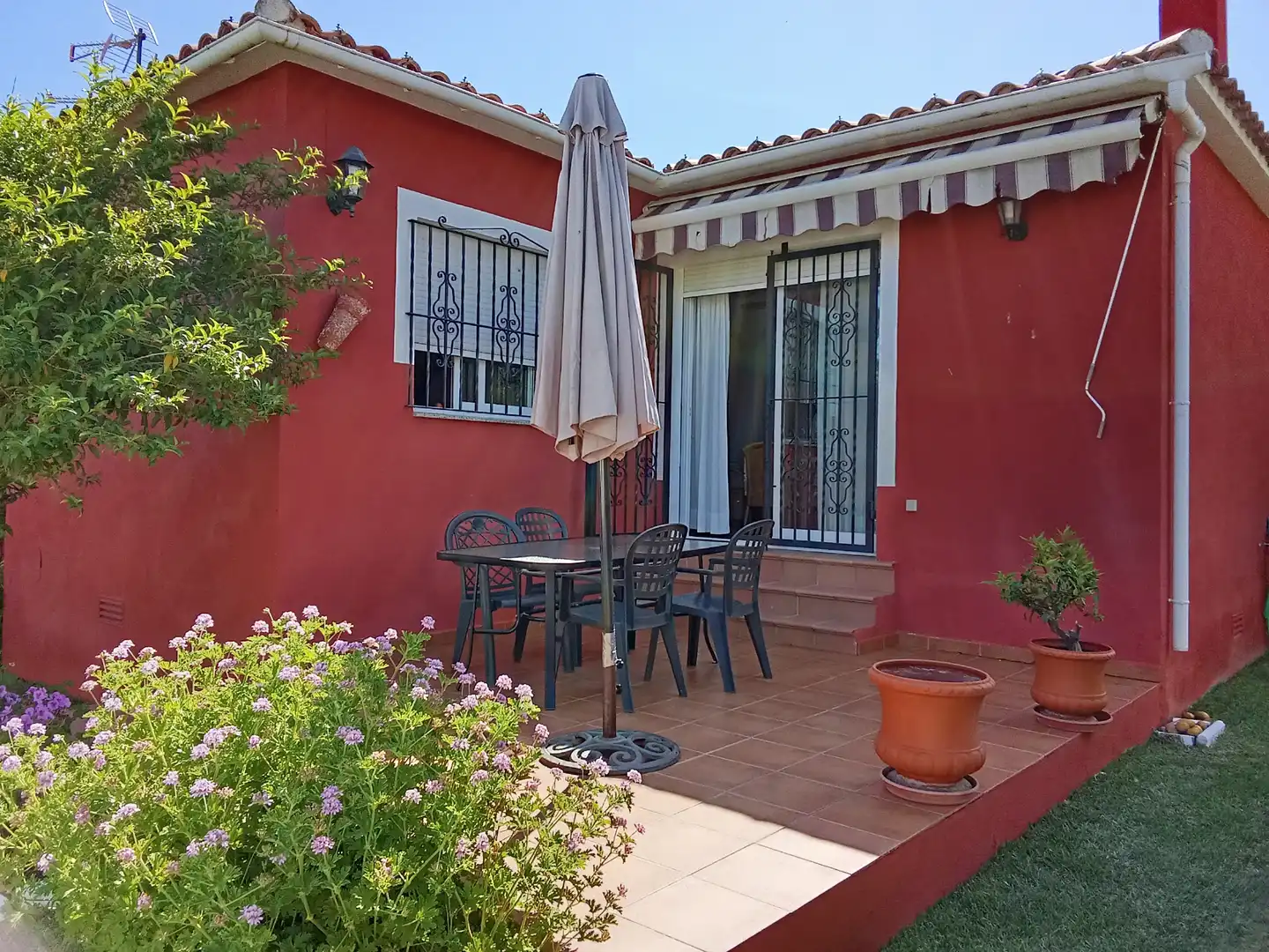 Villa à vendre à Urbanización Mediterráneo 205 22, imagen 7