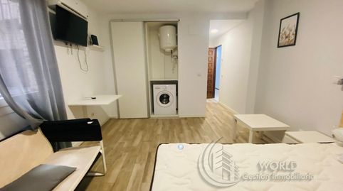 Photo 4 of Study for rent in Calle de la Ballesta, Universidad - Malasaña, Madrid Capital