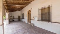 Casa o xalet en venda en Elche / Elx amb Calefacció i Jardí privat