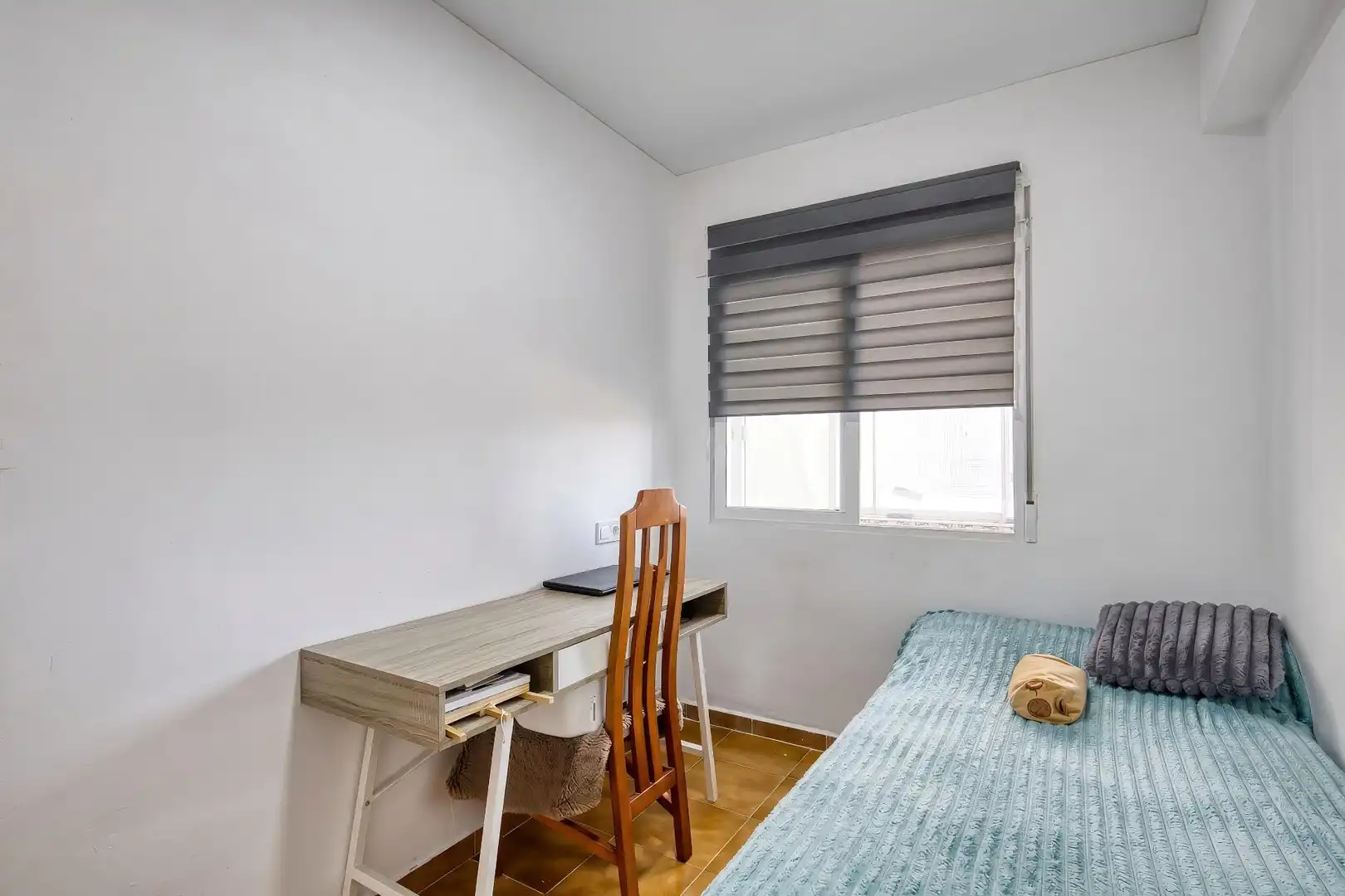 Habitación de Piso en venta en Almoradí con Aire acondicionado, Amueblado y Balcón