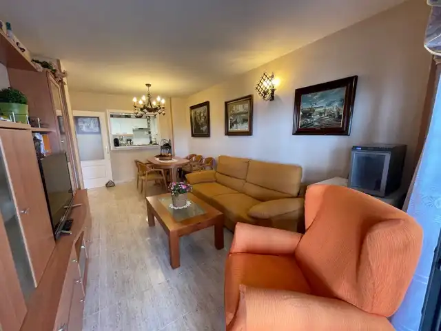 Appartement compact avec terrasse à vendre à Avinguda Alacant, imagen 12