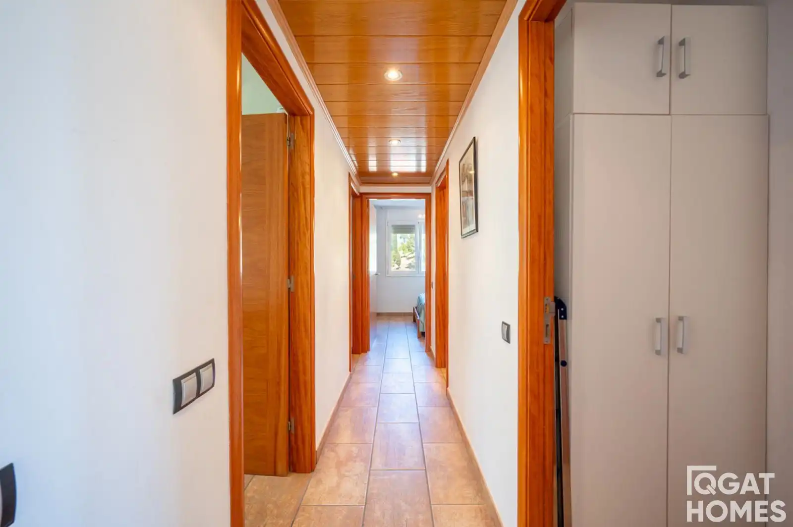 Houses for sale in Sant Cugat del Vallès  with Air Conditioner, Heating and Terrace