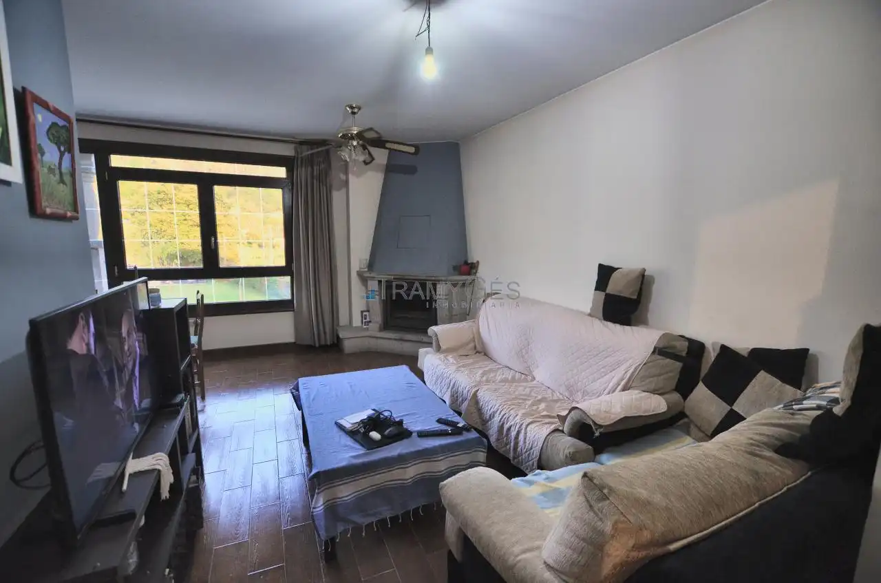 Casa amb jardí en venda a LUGAR SAMUELLE, imagen 11