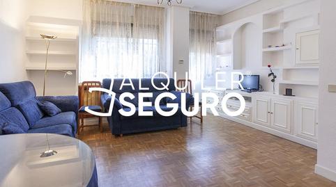 Foto 2 de Pis de lloguer a Del Dr Federico Rubio y Gali   , Ciudad Universitaria, Madrid