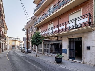 Appartement avec balcon à vendre à PINTOR VELAZQUEZ 19
