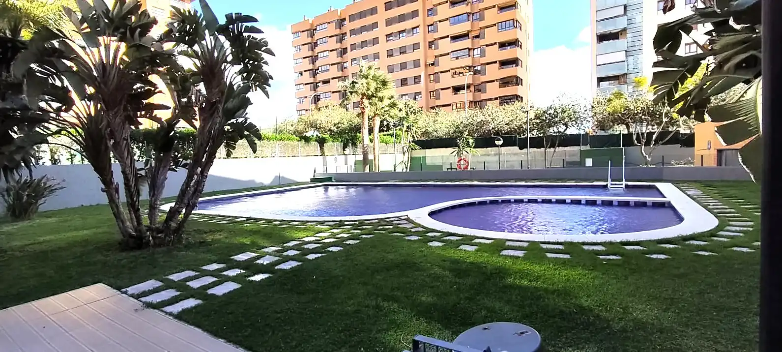 Piso con piscina en venta en San Blas, imagen 6