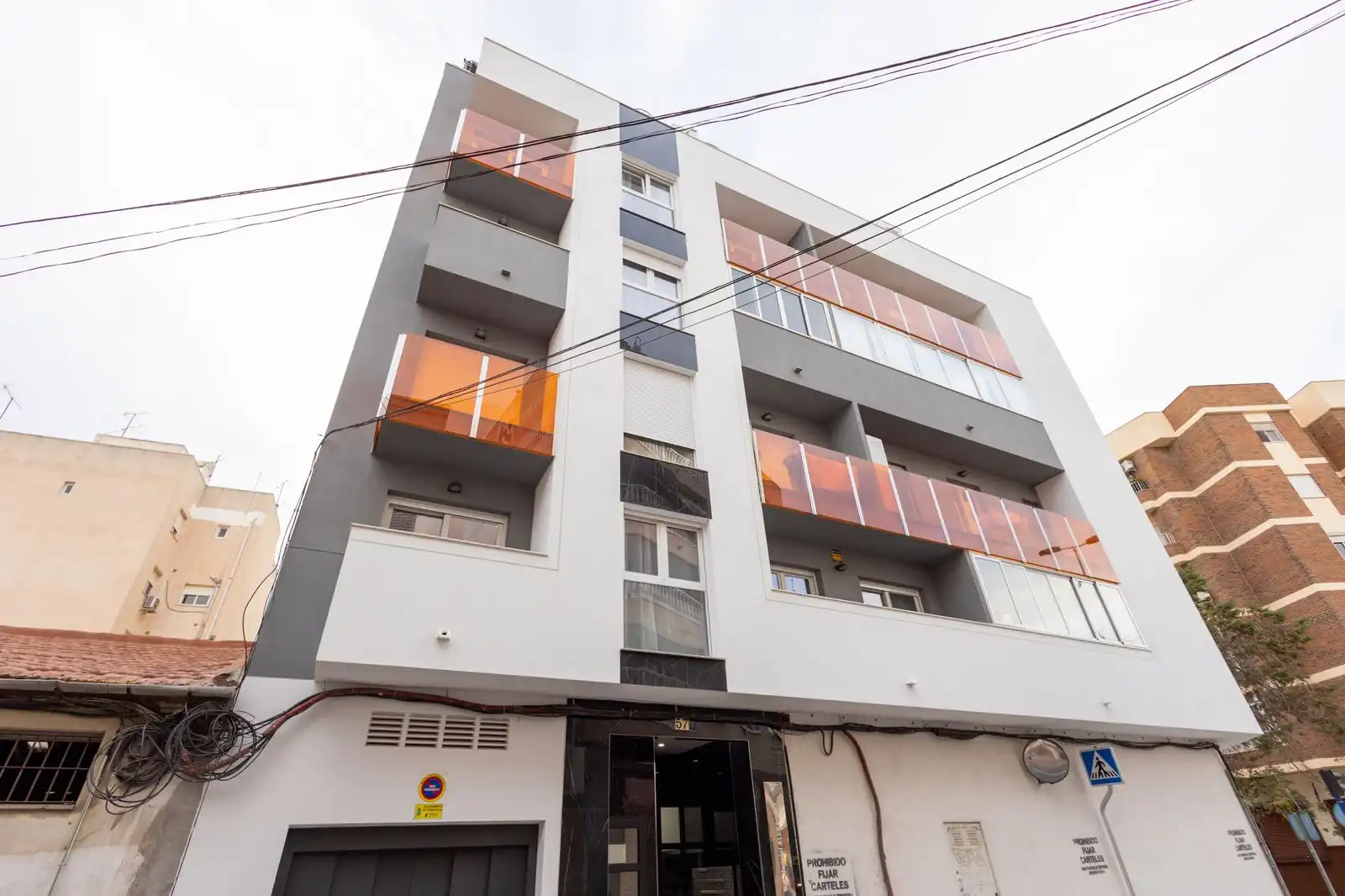 Apartament amb ascensor en venda a N/A, imagen 19