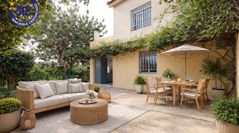 Foto 2 de Casa o chalet en venta en Alginet - Ur Los Lagos, 198, Alginet, Valencia