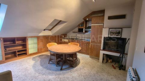 Coqueto ático en tercera planta sin ascensor, muy soleado y lleno de encanto. Dispone de dos habitaciones, un baño y una acogedora, imatge 5