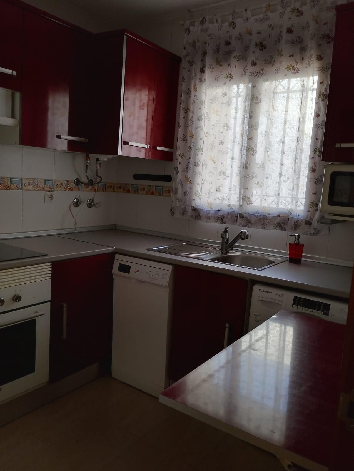 Piso en venta en La Soledad