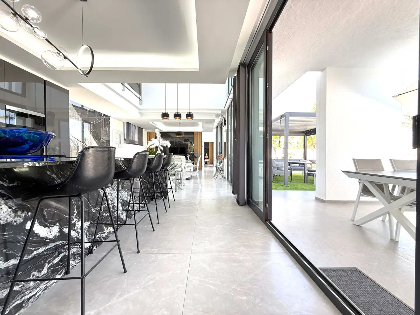 Villa avec piscine à vendre à Carrer l'Ametlla de Mar, imagen 20
