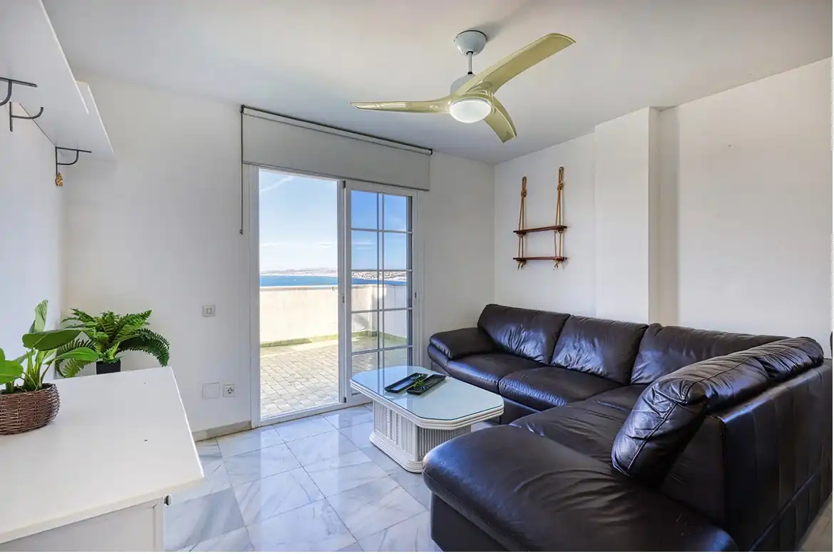 Ático con piscina en venta en Lugar Urbanizacion Riviera Andaluza, imagen 4