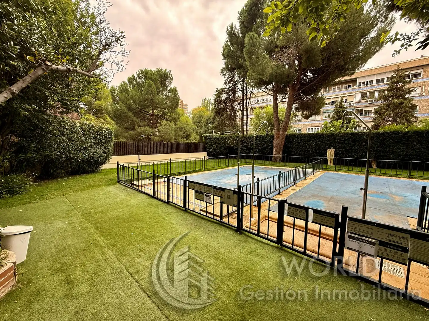 Flat with terrace for sale in Retiro, imagen 34