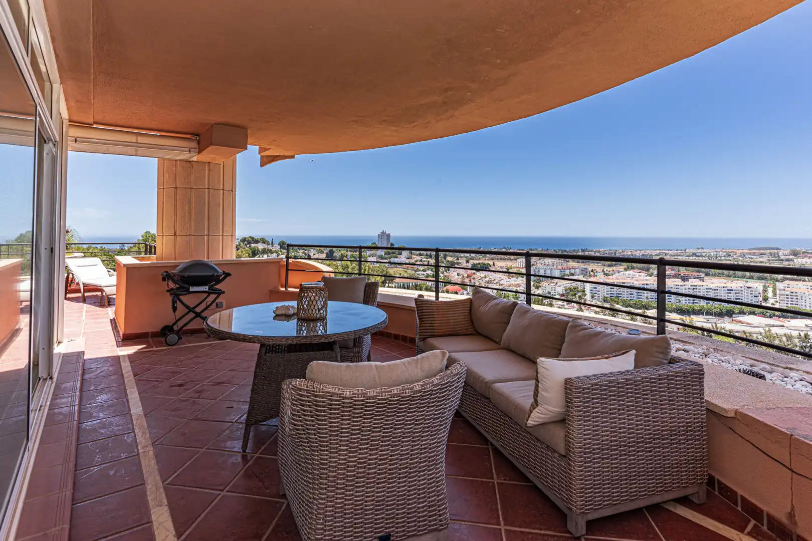 Apartament amb piscina en venda a Marbella Centro, imagen 29