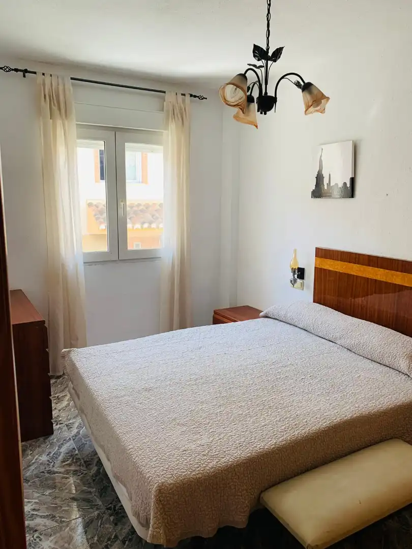 Flat to rent in Calle Alhambra, imagen 5