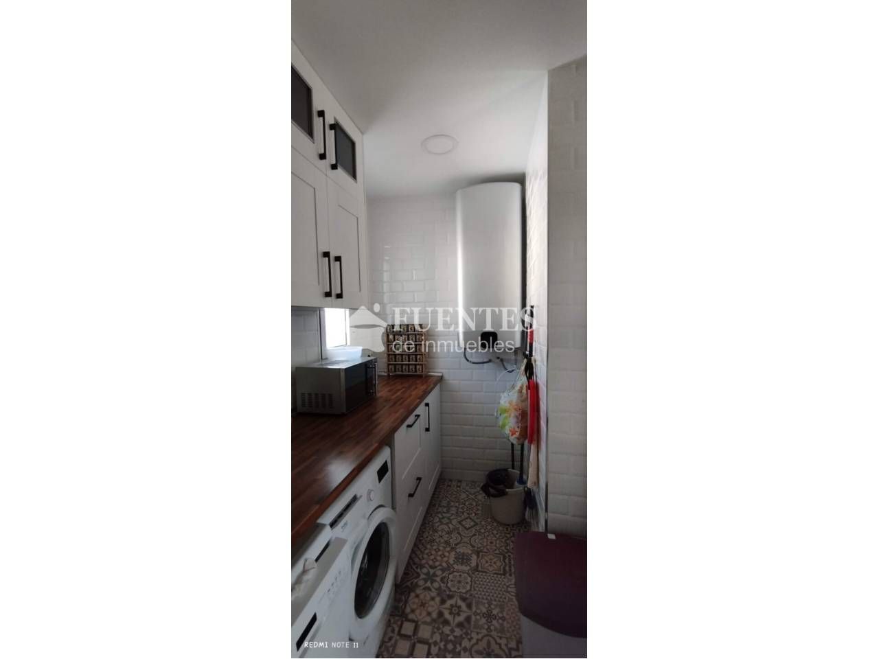 Flat for sale in Goteta