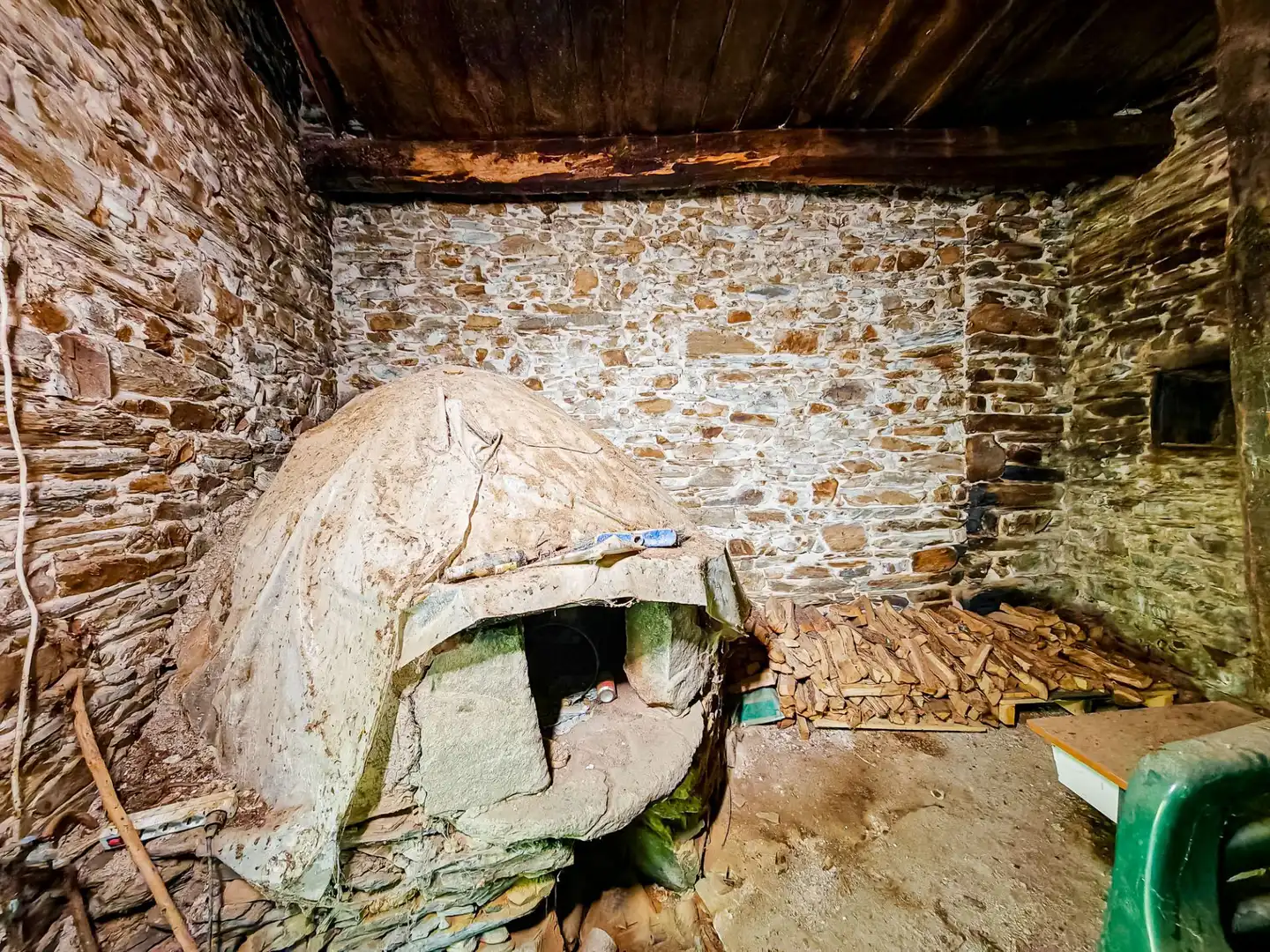 Finca rústica en venda en Ponferrada