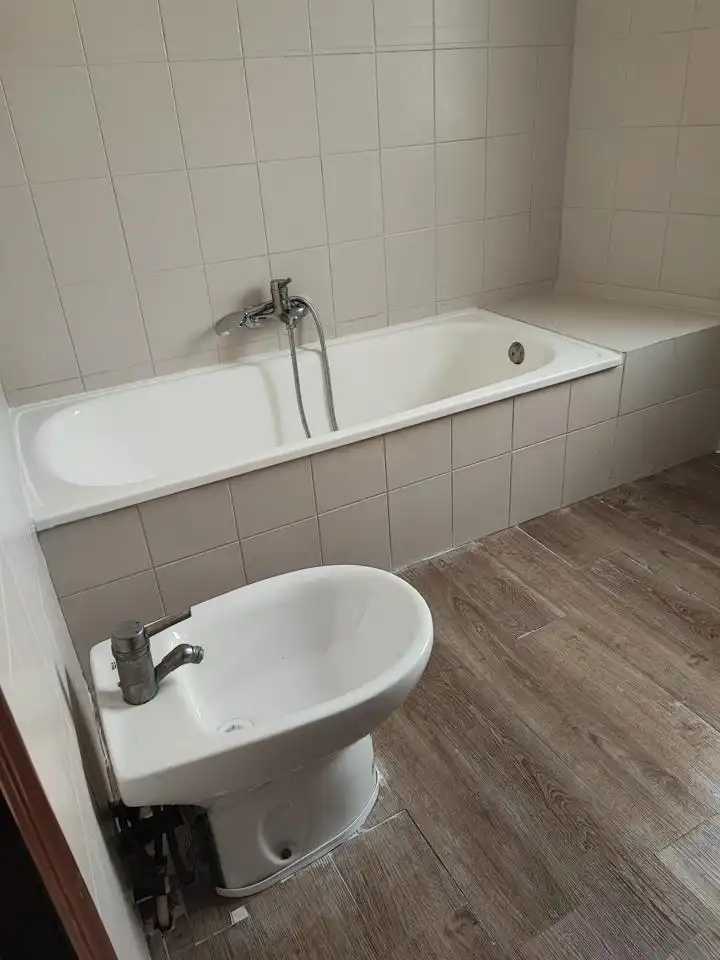 Baño de Casa o chalet en venta en Quesada