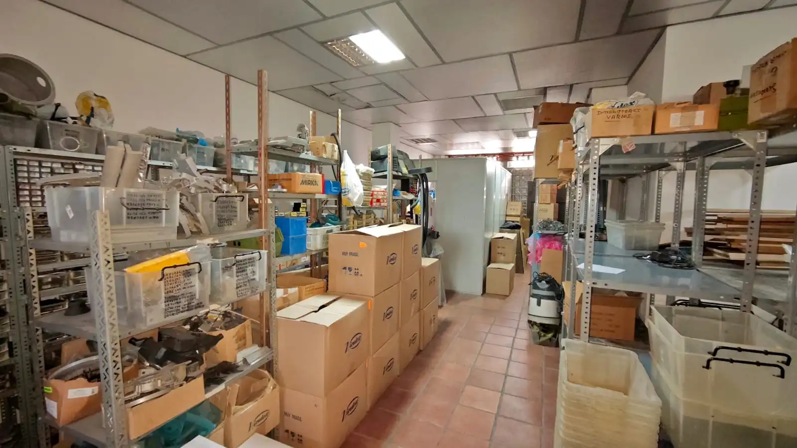 Gewerbefläche zum Verkauf in La Llagosta, imagen 6
