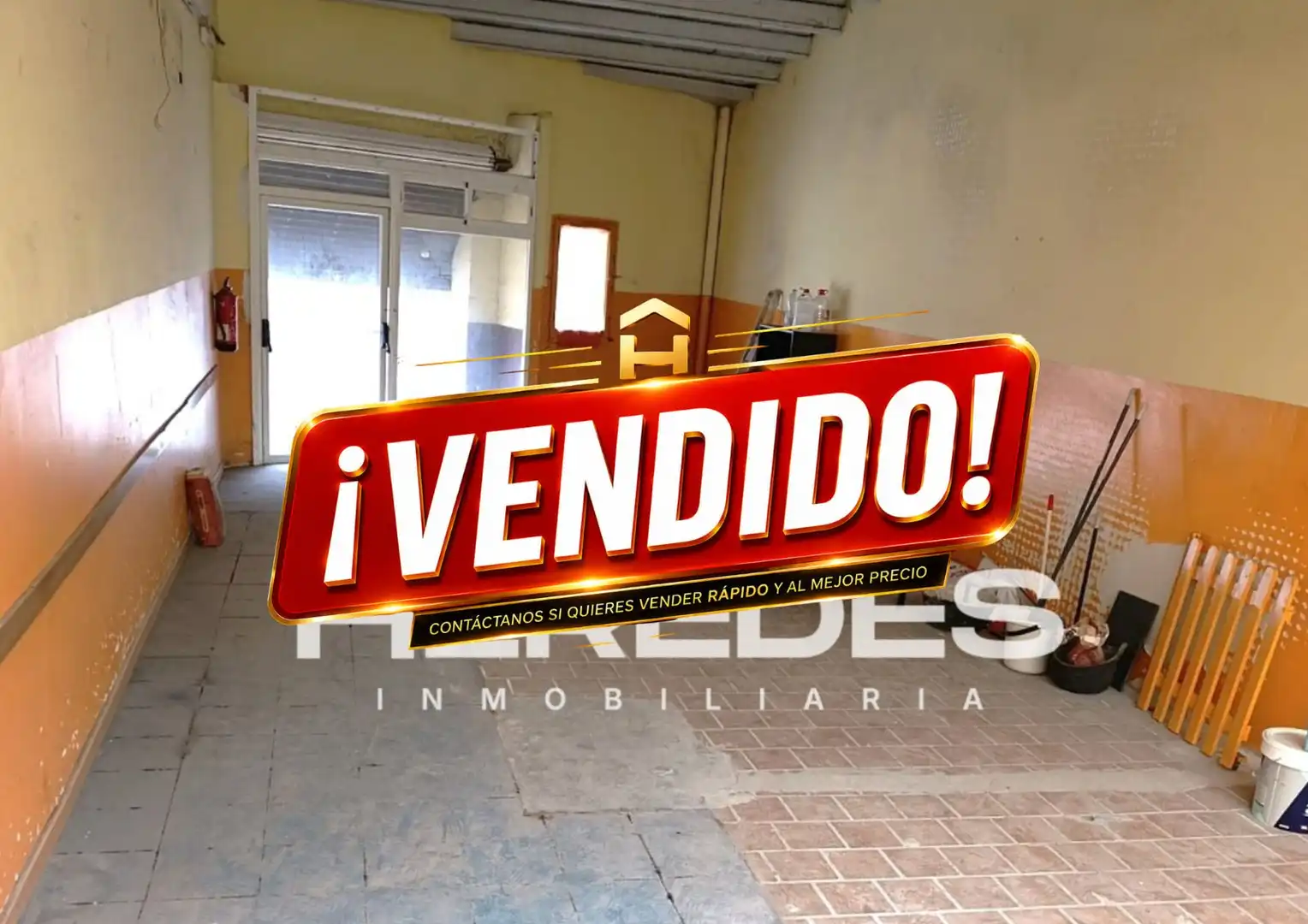 Business premises for sale in Sant Vicenç Dels Horts