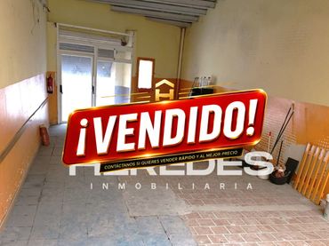 Local comercial en venda a Sant Vicenç Dels Horts