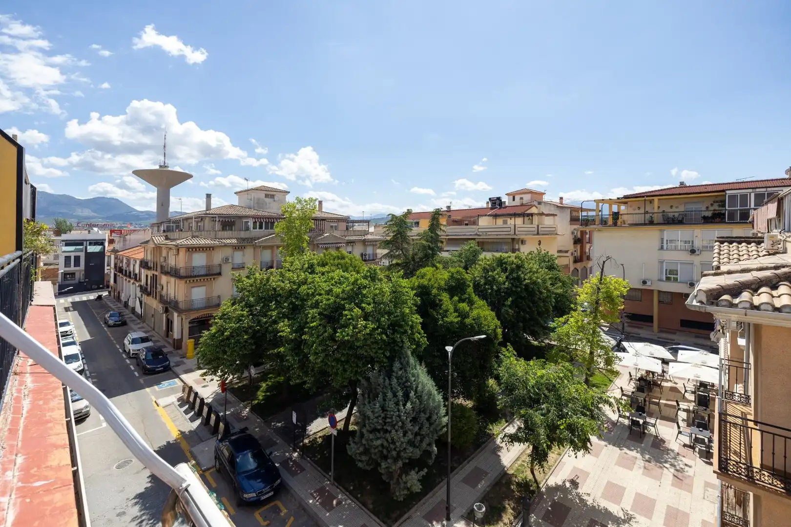 Casa adosada en venda a Calle de Miguel Induráin, Maracena
