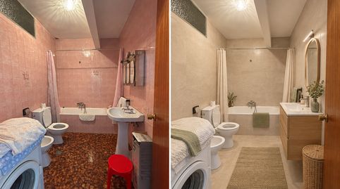 Foto 4 de Finca rústica en venta en Navahermosa, Toledo