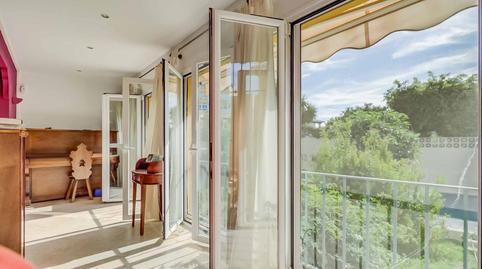 Foto 4 de Casa o xalet en venda a Las Gaviotas - Carvajal, Fuengirola