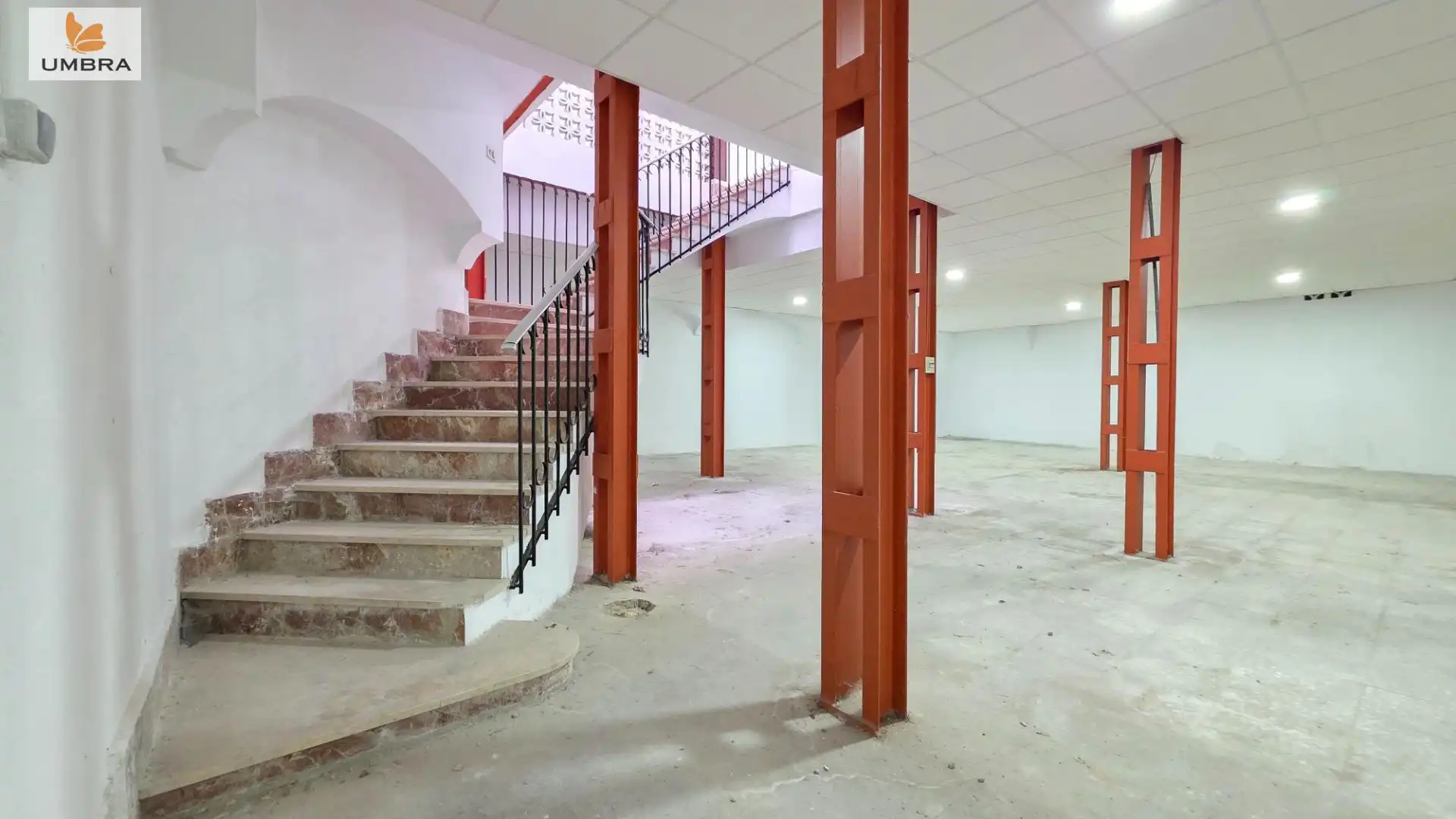 Gewerbefläche zum Verkauf in Calle de Rodrigo León 7, imagen 17