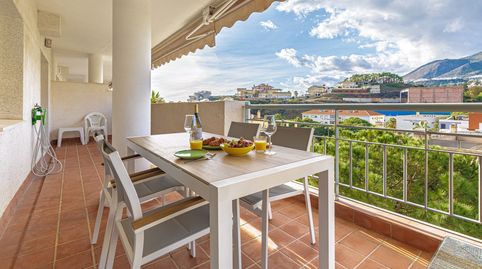 Foto 3 de Apartamento en venta en Torrequebrada, Hacienda Torrequebrada, Benalmádena