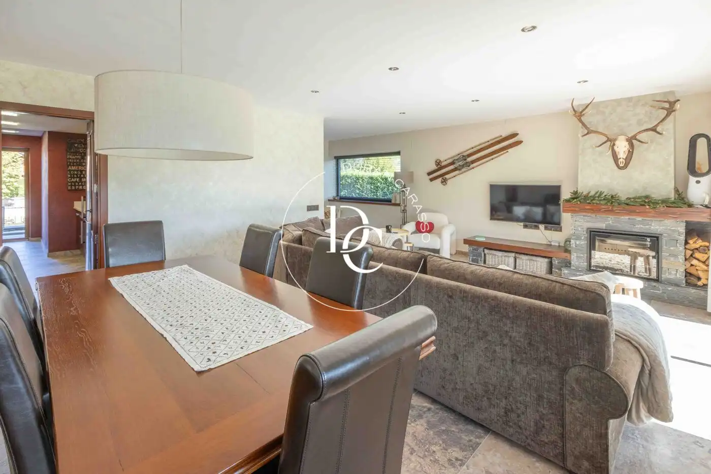 House with terrace for sale in Passeig Rigolisa, imagen 4