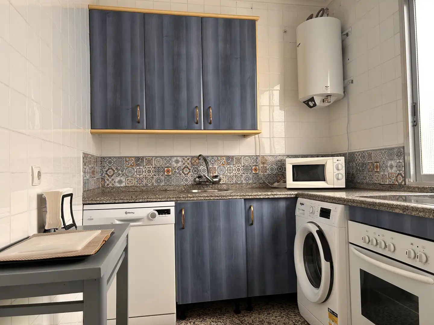 Appartement compact avec ascenseur à vendre à Calle Albaida #32,3C, imagen 49