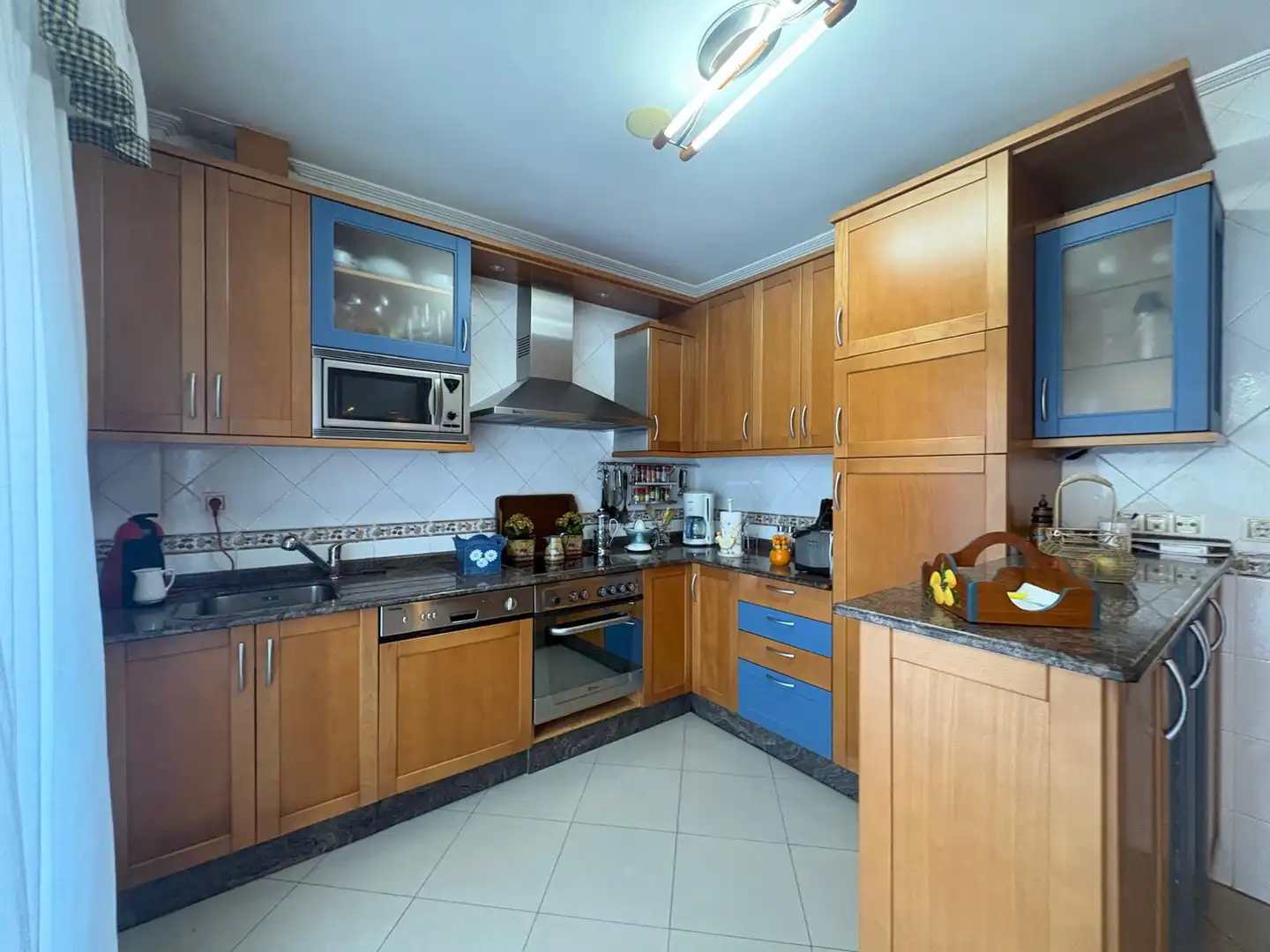 Chalet con jardín en venta en Estrada da Granxa, imagen 7
