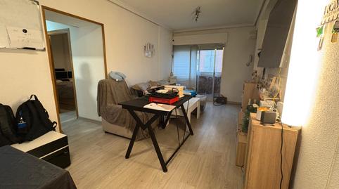 Foto 5 de Pis en venda a Pavones,  Madrid Capital