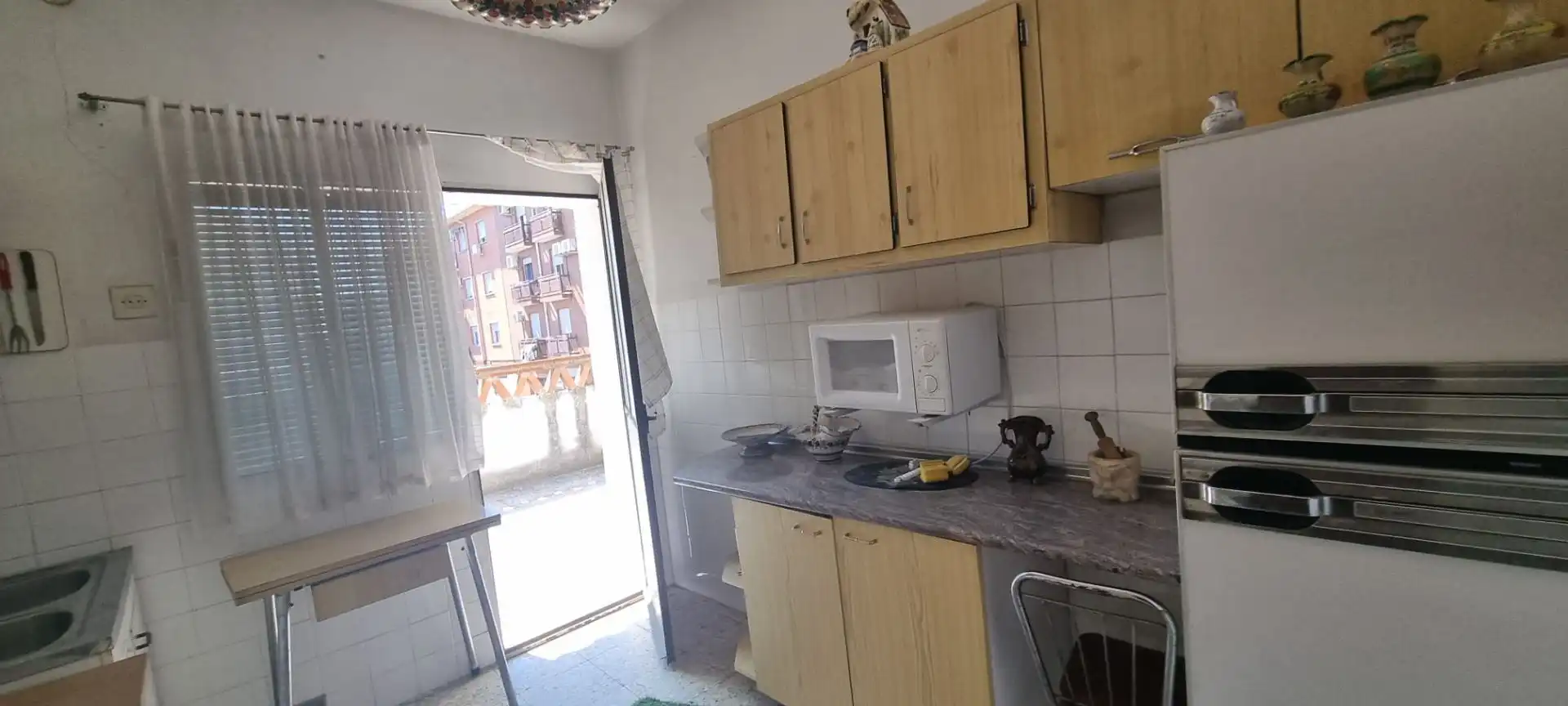Kitchen of Country homes for sale in Torrijos  with Terrace, Storage room and Furnished