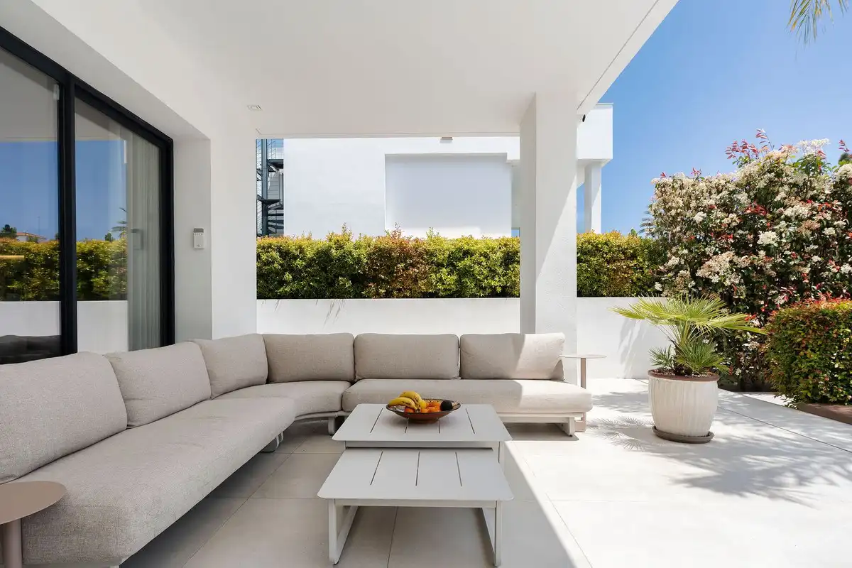 Casa a schiera in vendita a Nueva Andalucía, imagen 11