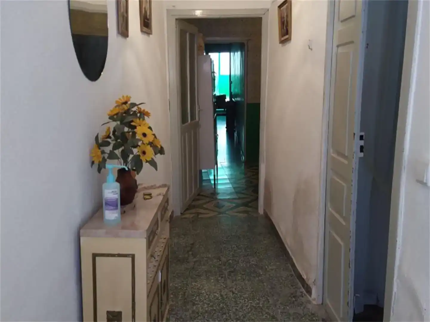 Planta baixa en venda en Nava del Rey